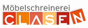 Schreinerei_Clasen_Logo